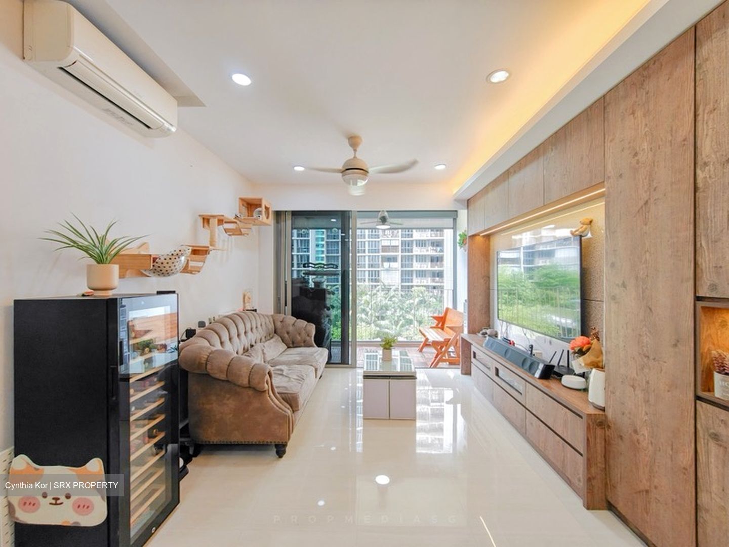Sol Acres (D23), Condominium #592001451